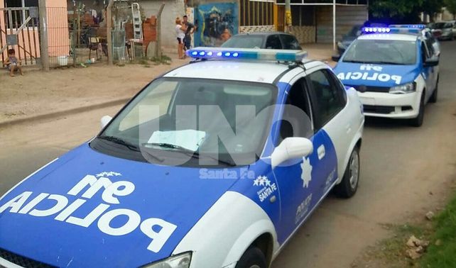 Kinoto baleó a un hombre en el barrio 29 de abril y fue reconocido por el vecindario