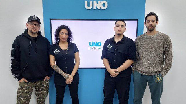 Fuxia presenta Sincro: una experiencia audiovisual para disfrutar en vivo