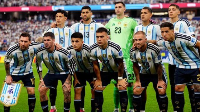 La FIFA le dio una buena noticia a Argentina: los próximos amistosos servirán para cumplir sanciones