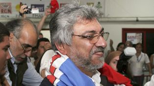 El Vaticano concede la p&eacute;rdida del estado clerical al electo presidente de Paraguay
