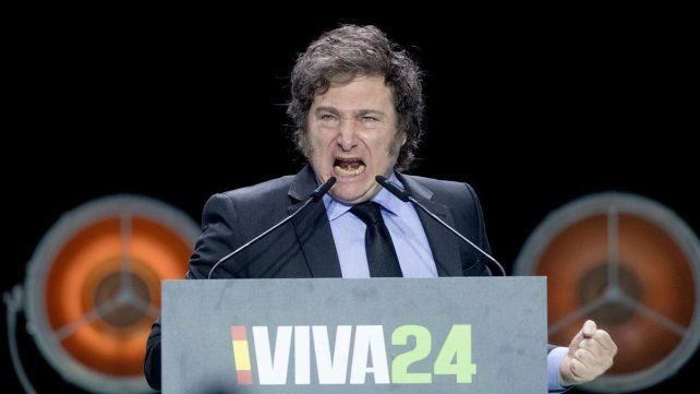 Manuel Adorni