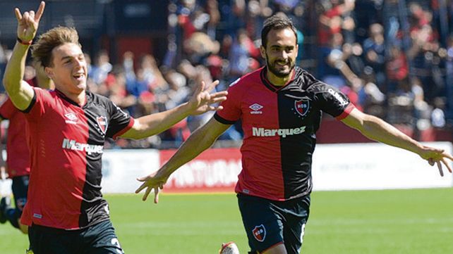 22 de septiembre.&nbsp;Jerónimo Cacciabue se fue convirtiendo en una pieza clave del equipo durante el torneo y contra Aldosivi (2-0) anotó un gol. La fecha siguiente