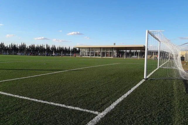 Ascenso exprés: la AFA aprobó que un club rosarino fundado por la familia Messi juegue en Primera C