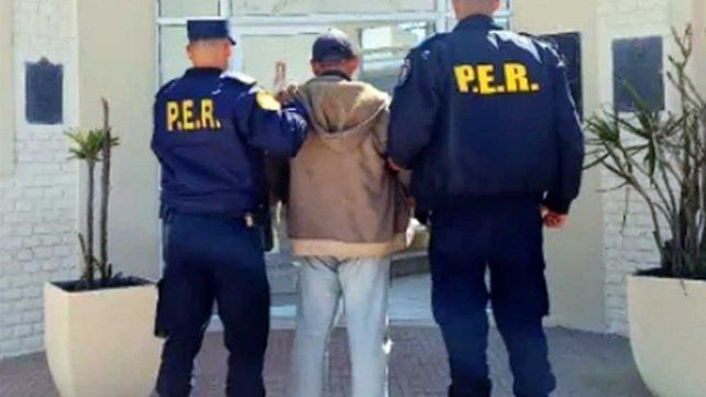 Detuvieron a un hombre en Ceibas por la tragedia en la Ruta 12