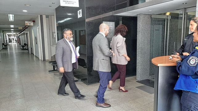 Abusos en Oro Verde: se resuelve la recusación de vocales&nbsp;