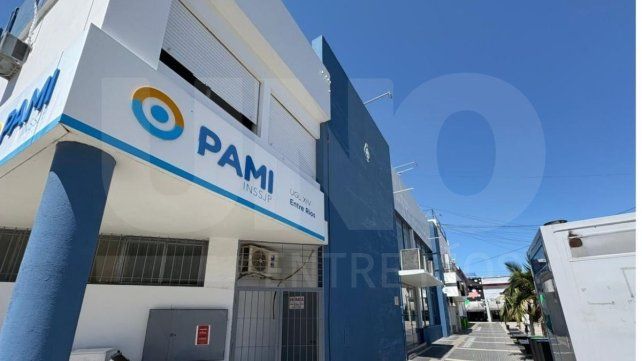 Con la jubilación pagamos el tubo de oxígeno
