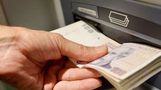 Dieron a conocer el cronograma de pagos de diciembre