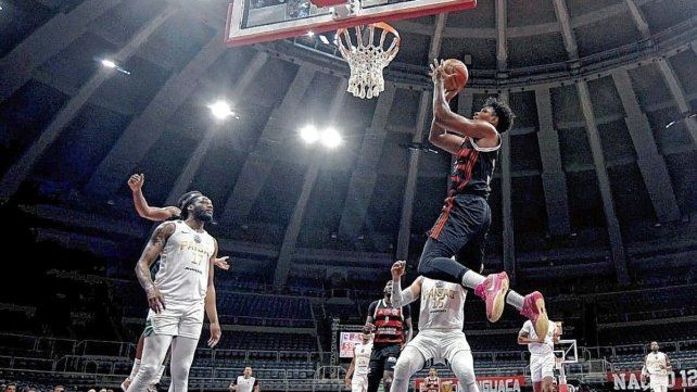 La BCLA 2024/25 se definirá en Río de Janeiro