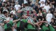 Rugby: Jockey y Duendes se roban la atención en la 8va. fecha del Regional del Litoral