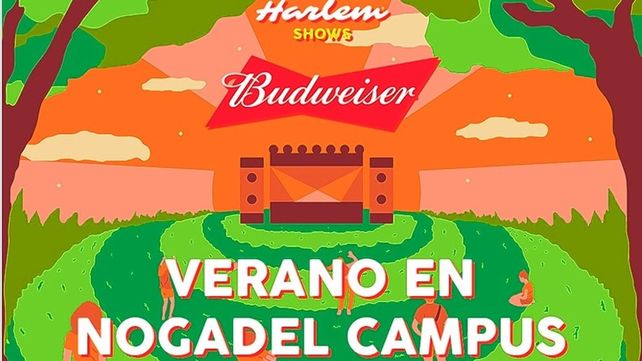 Nogadel Campus&nbsp;