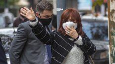 dolar futuro: el fiscal pidio que cristina kirchner y los otros acusados vayan a juicio oral dolar futuro: el fiscal pidio que cristina kirchner y los otros acusados vayan a juicio oral