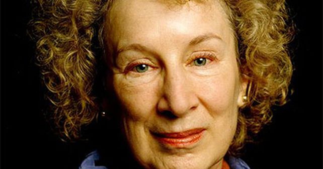Margaret Atwood gan&oacute; el premio Pr&iacute;ncipe de Asturias de las Letras