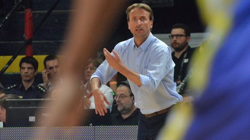 El hermano de Manu Ginóbili se suma a San Antonio