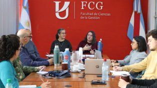 La Facultad de Ciencias de la Gestión invita a participar de sus Jornadas de Investigación 2026