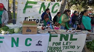 En el campo aparecen voces que piden no votar a Milei