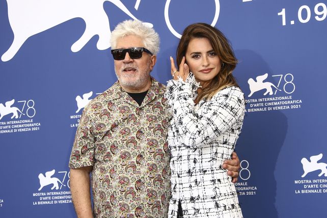 Almodóvar se mete con las heridas abiertas de la Guerra Civil española