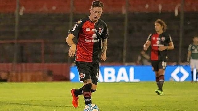 Newells cedió a préstamo a Aníbal Moreno a Racing hasta diciembre de 2021.&nbsp;