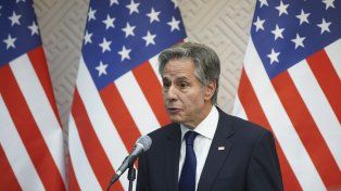 EEUU reconoció a Edmundo González como ganador de las elecciones de Venezuela