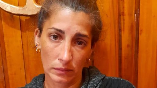 Betiana Rossi apareció con vida: fue hallada por la Policía Bonaerense