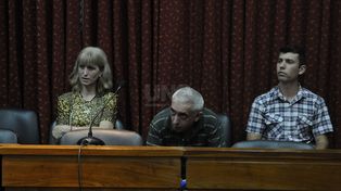 La Cámara de Apelaciones confirmó la condena para los Baraldo