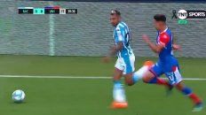 Racing resguardó a sus titulares para el cotejo desquite ante Flamengo de Brasil por los octavos de final de la Copa Libertadores. Racing resguardó a sus titulares para el cotejo desquite ante Flamengo de Brasil por los octavos de final de la Copa Libertadores.