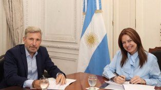 Entre Ríos: firmaron un acuerdo para finalizar cuatro escuelas técnicas y agrotécnicas