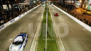La ciudad se prepara para el TC 2000 y los hoteles ya reciben consultas