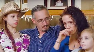 Detectan un extraño tipo de cáncer de mama en una niña de ocho años