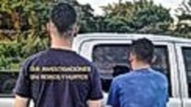 Robó computadoras de una dependencia municipal de Paraná
