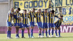 Central no tuvo una buena Copa Argentina en 2025. Por penales cayó ante Unión por los 16avos.