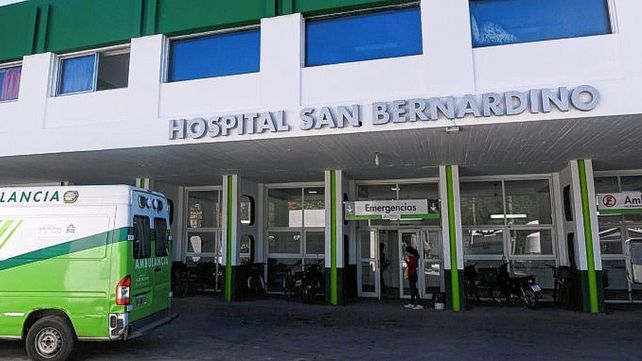 Habían sido dados de alta por la intoxicación y volvieron a consumir la cocaína adulterada