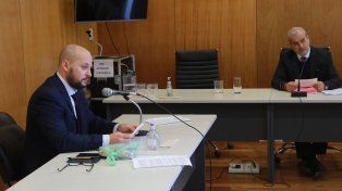 Juzgan por segunda vez a un hombre acusado de raptar y violar a una nena de 13 años&nbsp;