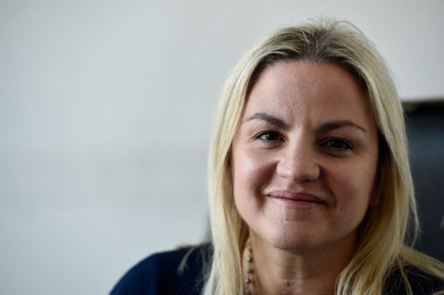 Piden que se investigue al marido de Carolina Píparo por homicidio en grado de tentativa