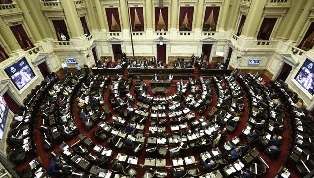 Congreso: quiénes son los nueve diputados por Santa Fe que juran hoy