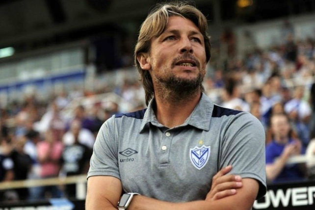 Gabriel Heinze es el principal apuntado para dirigir al Palmeiras de Brasil.
