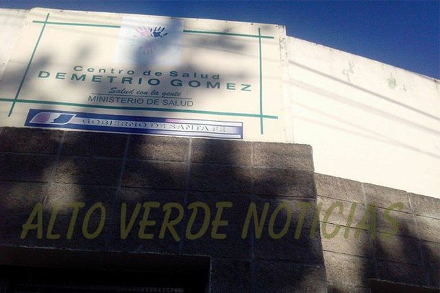 Los vecinos de Alto Verde, preocupados porque el dispensario no atiende