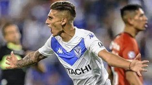 El único antecedente poco grato de Penel en un Vélez-Colón