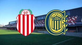 Barracas Central vs. Rosario Central por el torneo Clausura: hora, canal y posibles formaciones