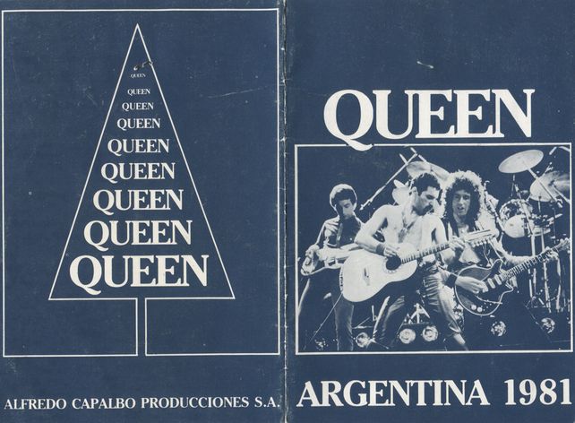 La noche que Queen nos llevó a un viaje al futuro