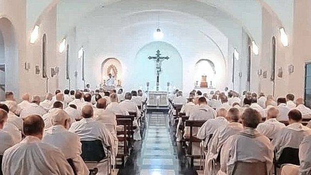 Obispos: el Sínodo, las vocaciones y la visita de Francisco