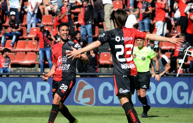 Luqueño se quiere meter en carrera para sumar a Estigarribia