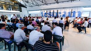 Desde Festram confirmaron que se ratificó el paro del jueves