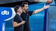 El DT rosarino y ex-Central que puede dar una vuelta olímpica con un grande de Sudamérica