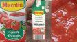 Recomiendan no consumir tomate Marolio que podría estar contaminado