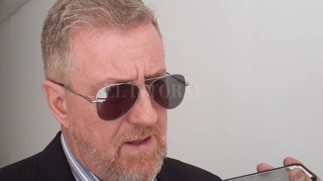 Aldo Gerosa