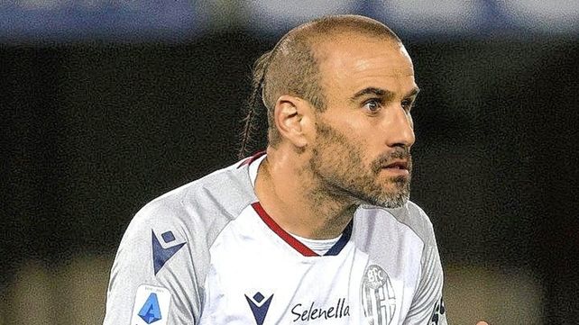 Rodrigo Palacio jugará en el Brescia de la Serie B de Italia.&nbsp;