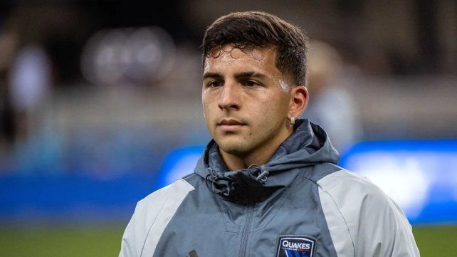 Hernán López Muñoz está cerca de volver a Argentina tras una oferta de Foster Gillett