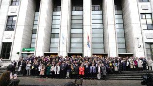 Un fallo avaló que los jueces nombrados desde 2017 paguen el impuesto a las ganancias