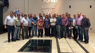 Sindicalistas santafesinos reiteraron su rechazo a los proyectos de reforma laboral