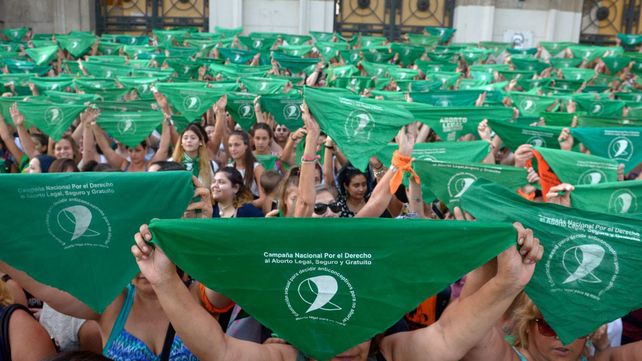 En Rosario se reabre hoy el debate por la legalización del aborto